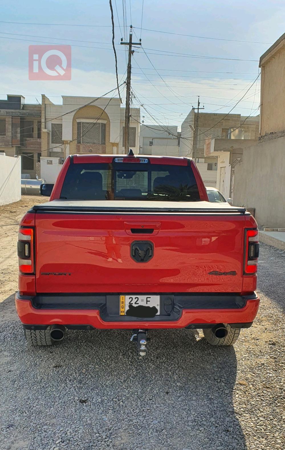 Ram 1500